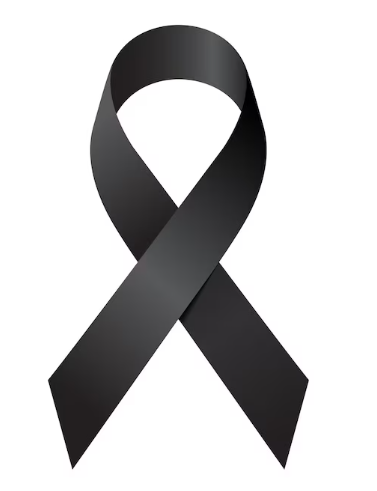 Mensaje de Condolencias